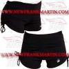 FM-894 s-202 Ladies Gym Fitness Compression Running Shorts Black FM-894 s-202 Ladies Gym Fitness Compression Running Shorts Black