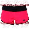 FM-894 s-102 Ladies Gym Fitness Compression Running Shorts Pink Black FM-894 s-102 Ladies Gym Fitness Compression Running Shorts Pink Black