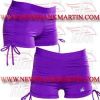 FM-894 s-204 Ladies Gym Fitness Compression Running Shorts Purpul FM-894 s-204 Ladies Gym Fitness Compression Running Shorts Purpul