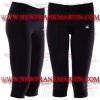 FM-894 tc-114 Ladies Gym Fitness Yoga compression Leggings Baselayer Tight Capri Trouser Black FM-894 tc-114 Ladies Gym Fitness Yoga compression Leggings Baselayer Tight Capri Trouser Black