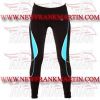 FM-894 t-410 Ladies Gym Fitness Yoga compression Leggings Baselayer Tight Long Trouser Black turquoise FM-894 t-410 Ladies Gym Fitness Yoga compression Leggings Baselayer Tight Long Trouser Black turquoise