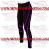 FM-894 t-104 Ladies Gym Fitness Yoga compression Leggings Baselayer Tight Long Trouser Black Pink FM-894 t-104 Ladies Gym Fitness Yoga compression Leggings Baselayer Tight Long Trouser Black Pink