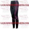 FM-894 t-204 Ladies Gym Fitness Yoga compression Leggings Baselayer Tight Long Trouser Black Pink FM-894 t-204 Ladies Gym Fitness Yoga compression Leggings Baselayer Tight Long Trouser Black Pink