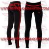 FM-894 t-8 Ladies Gym Fitness Yoga compression Leggings Baselayer Tight Long Trouser Black Red Zip FM-894 t-8 Ladies Gym Fitness Yoga compression Leggings Baselayer Tight Long Trouser Black Red Zip