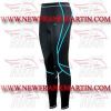 FM-894 t-210 Ladies Gym Fitness Yoga compression Leggings Baselayer Tight Long Trouser Black Turquoise FM-894 t-210 Ladies Gym Fitness Yoga compression Leggings Baselayer Tight Long Trouser Black Turquoise