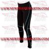FM-894 t-110 Ladies Gym Fitness Yoga compression Leggings Baselayer Tight Long Trouser Black turquoise FM-894 t-110 Ladies Gym Fitness Yoga compression Leggings Baselayer Tight Long Trouser Black turquoise