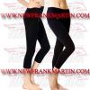 FM-894 L-2 Ladies Gym Fitness Yoga compression Leggings Baselayer Tight Capri Black FM-894 L-2 Ladies Gym Fitness Yoga compression Leggings Baselayer Tight Capri Black