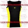 FM-898 fs-214 Fitness Gym Exercise Compression Ladies Women Singlet Yoga Tank Top Black Yellow FM-898 fs-214 Fitness Gym Exercise Compression Ladies Women Singlet Yoga Tank Top Black Yellow