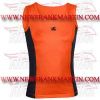 FM-898 fs-232 Fitness Gym Exercise Compression Ladies Women Singlet Yoga Tank Top Orange Black FM-898 fs-232 Fitness Gym Exercise Compression Ladies Women Singlet Yoga Tank Top Orange Black