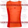 FM-898 fs-238 Fitness Gym Exercise Compression Ladies Women Singlet Yoga Tank Top Orange Red FM-898 fs-238 Fitness Gym Exercise Compression Ladies Women Singlet Yoga Tank Top Orange Red