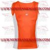 FM-898 fs-240 Fitness Gym Exercise Compression Ladies Women Singlet Yoga Tank Top Orange White FM-898 fs-240 Fitness Gym Exercise Compression Ladies Women Singlet Yoga Tank Top Orange White