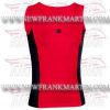FM-898 fs-244 Fitness Gym Exercise Compression Ladies Women Singlet Yoga Tank Top Red Black FM-898 fs-244 Fitness Gym Exercise Compression Ladies Women Singlet Yoga Tank Top Red Black