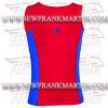 FM-898 fs-246 Fitness Gym Exercise Compression Ladies Women Singlet Yoga Tank Top Red Blue FM-898 fs-246 Fitness Gym Exercise Compression Ladies Women Singlet Yoga Tank Top Red Blue