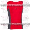 FM-898 fs-248 Fitness Gym Exercise Compression Ladies Women Singlet Yoga Tank Top Red Grey FM-898 fs-248 Fitness Gym Exercise Compression Ladies Women Singlet Yoga Tank Top Red Grey
