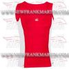 FM-898 fs-254 Fitness Gym Exercise Compression Ladies Women Singlet Yoga Tank Top Red White FM-898 fs-254 Fitness Gym Exercise Compression Ladies Women Singlet Yoga Tank Top Red White