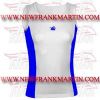 FM-898 fs-260 Fitness Gym Exercise Compression Ladies Women Singlet Yoga Tank Top White Blue FM-898 fs-260 Fitness Gym Exercise Compression Ladies Women Singlet Yoga Tank Top White Blue