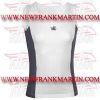 FM-898 fs-266 Fitness Gym Exercise Compression Ladies Women Singlet Yoga Tank Top White Grey FM-898 fs-266 Fitness Gym Exercise Compression Ladies Women Singlet Yoga Tank Top White Grey