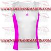 FM-898 fs-270 Fitness Gym Exercise Compression Ladies Women Singlet Yoga Tank Top White Pink FM-898 fs-270 Fitness Gym Exercise Compression Ladies Women Singlet Yoga Tank Top White Pink
