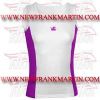 FM-898 fs-272 Fitness Gym Exercise Compression Ladies Women Singlet Yoga Tank Top White Purple FM-898 fs-272 Fitness Gym Exercise Compression Ladies Women Singlet Yoga Tank Top White Purple