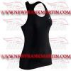 FM-898 fs-402 Fitness Gym Exercise Compression Ladies Women Singlet Yoga Tank Top Y Back Stringer Black FM-898 fs-402 Fitness Gym Exercise Compression Ladies Women Singlet Yoga Tank Top Y Back Stringer Black