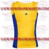 FM-898 fs-280 Fitness Gym Exercise Compression Ladies Women Singlet Yoga Tank Top Yellow Blue FM-898 fs-280 Fitness Gym Exercise Compression Ladies Women Singlet Yoga Tank Top Yellow Blue