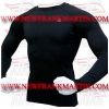 FM-898 b-202 Gym Fitness MMA Rash Guards Baselayer Compression Shirts Full sleeve Black FM-898 b-202 Gym Fitness MMA Rash Guards Baselayer Compression Shirts Full sleeve Black