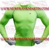 FM-898 b-244 Gym Fitness MMA Rash Guards Baselayer Compression Shirts Full sleeve L Green FM-898 b-244 Gym Fitness MMA Rash Guards Baselayer Compression Shirts Full sleeve L Green