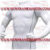 FM-898 h-114 Gym Fitness MMA Rash Guards Baselayer Compression Shirts White Half sleeve FM-898 h-114 Gym Fitness MMA Rash Guards Baselayer Compression Shirts White Half sleeve