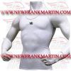 FM-898 s-8 Gym Fitness MMA Rash Guards Baselayer Compression Shirts Sleeveless White Singlet FM-898 s-8 Gym Fitness MMA Rash Guards Baselayer Compression Shirts Sleeveless White Singlet