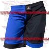 Ladies Gym Fitness Compression Running MMA Board Shorts Blue Black FM-896 L-282 Ladies Gym Fitness Compression Running MMA Board Shorts Blue Black FM-896 L-282