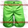 Ladies Gym Fitness Compression Running Shorts Green FM-896 L-64 Ladies Gym Fitness Compression Running Shorts Green FM-896 L-64