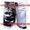 Ladies Gym Fitness Compression Running MMA Board Shorts White with Camouflage FM-896 L-302 Ladies Gym Fitness Compression Running MMA Board Shorts White with Camouflage FM-896 L-302