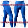 FM-894 m-4 Men Gym Fitness Yoga Compression Leggings Baselayer Tight Pant Long Trouser Blue FM-894 m-4 Men Gym Fitness Yoga Compression Leggings Baselayer Tight Pant Long Trouser Blue