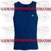 FM-898 ms-4 Gym Fitness Bodybuilding Workout Men Singlet Y Back Stringers Tank Tops Blue FM-898 ms-4 Gym Fitness Bodybuilding Workout Men Singlet Y Back Stringers Tank Tops Blue