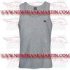 FM-898 ms-6 Gym Fitness Bodybuilding Workout Men Singlet Y Back Stringers Tank Tops Grey FM-898 ms-6 Gym Fitness Bodybuilding Workout Men Singlet Y Back Stringers Tank Tops Grey