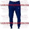Gym Fitness Casual Trouser Fleece D Blue FM-872 ft-4 Gym Fitness Casual Trouser Fleece D Blue FM-872 ft-4