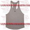 FM-898 ms-406 Gym Fitness Weightlifting Bodybuilding Workout Men Singlet Y Back Stringers Tank Tops Grey FM-898 ms-406 Gym Fitness Weightlifting Bodybuilding Workout Men Singlet Y Back Stringers Tank Tops Grey