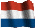 Netherlands Flag