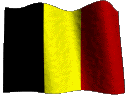 Belgium Flag