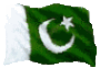 Pakistan Flag