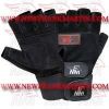 FM-996 g-888 Weightlifting Fitness Crossfit Gym Gloves Suede Leather & Fourway Black FM-996 g-888 Weightlifting Fitness Crossfit Gym Gloves Suede Leather & Fourway Black