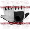 FM-996 g-402 Weightlifting Fitness Crossfit Gym Gloves Towel Elastic Black & Natural FM-996 g-402 Weightlifting Fitness Crossfit Gym Gloves Towel Elastic Black & Natural