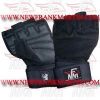 FM-996 g-768 Weightlifting Fitness Crossfit Gym Gloves Black Leather and Spandex FM-996 g-768 Weightlifting Fitness Crossfit Gym Gloves Black Leather and Spandex