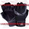 FM-996 g-2902 Weightlifting Fitness Crossfit Gym Gloves Grey Gel Padding Synthetic Leather FM-996 g-2902 Weightlifting Fitness Crossfit Gym Gloves Grey Gel Padding Synthetic Leather
