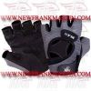 FM-996 g-2402 Weightlifting Fitness Crossfit Gym Gloves Grey Synthetic Leather FM-996 g-2402 Weightlifting Fitness Crossfit Gym Gloves Grey Synthetic Leather
