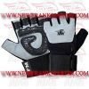 FM-996 g-2862 Weightlifting Fitness Crossfit Gym Gloves Leather Black Grey FM-996 g-2862 Weightlifting Fitness Crossfit Gym Gloves Leather Black Grey