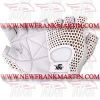 FM-996 g-212 Weightlifting Fitness Crossfit Gym Gloves Leather Mesh Black White FM-996 g-212 Weightlifting Fitness Crossfit Gym Gloves Leather Mesh Black White