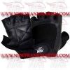 FM-996 g-422 Weightlifting Fitness Crossfit Gym Gloves Leather Spandex Black FM-996 g-422 Weightlifting Fitness Crossfit Gym Gloves Leather Spandex Black