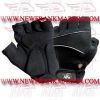 FM-996 g-2602 Weightlifting Fitness Crossfit Gym Gloves White Black Spandex & Gel Palm FM-996 g-2602 Weightlifting Fitness Crossfit Gym Gloves White Black Spandex & Gel Palm