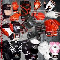 Gloves & Mitts
